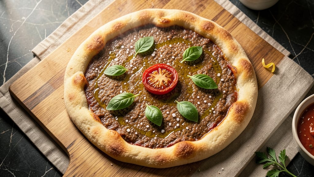 Brown Rice Flour Pizza Dough Recipe: Gluten-Free Crispiness With Chewy Bite
