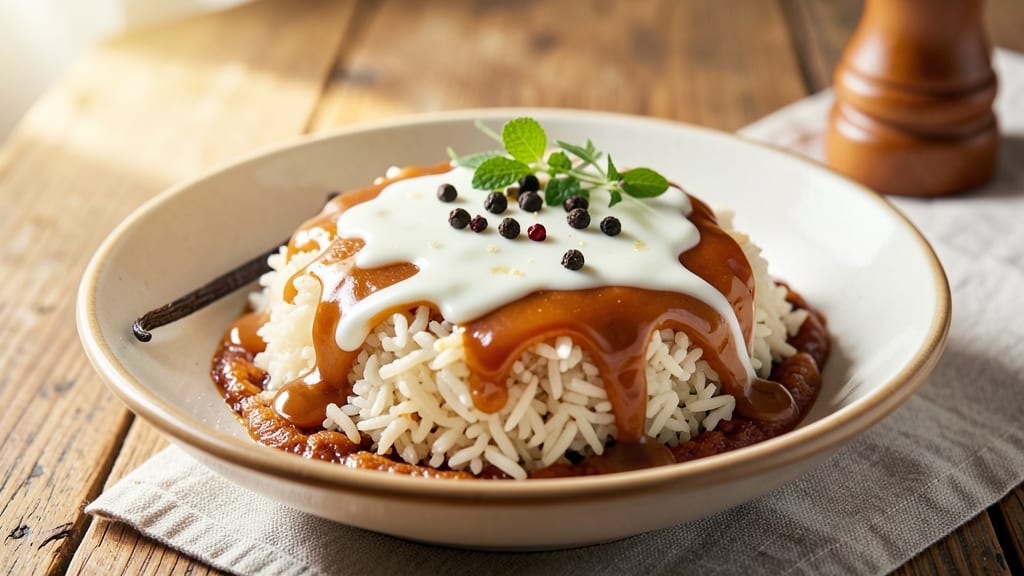 Caramel Rice Recipe: Buttery Sweet Crunch With Sticky Grains