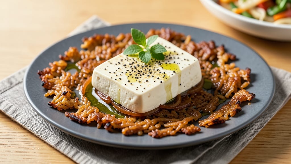 Brown Rice Crust Recipe: Crunchy Gluten-Free Base for Baked Delights