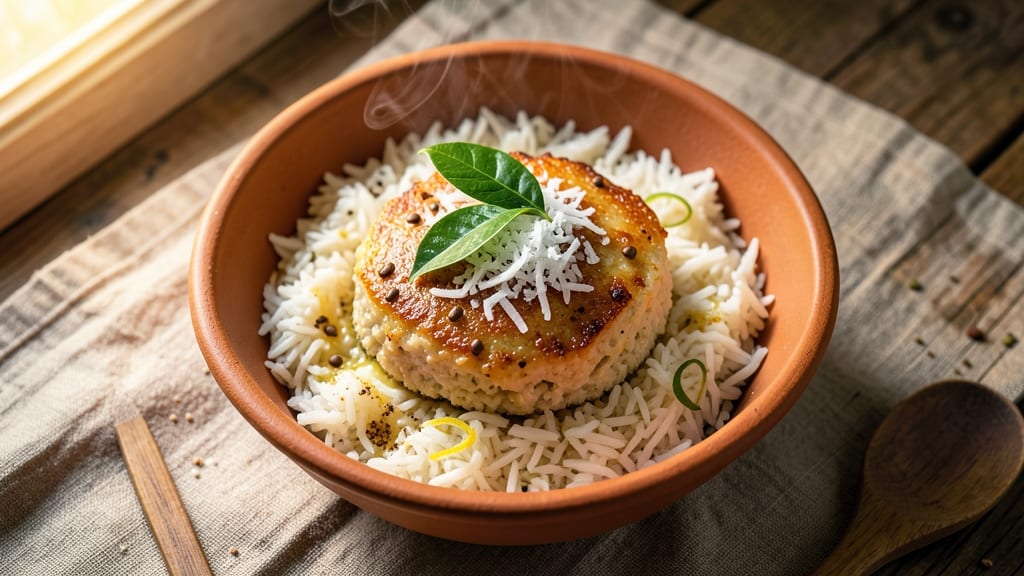 Chegodilu Recipe With Rice Flour: Gluten-Free Dumplings With Spiced Filling