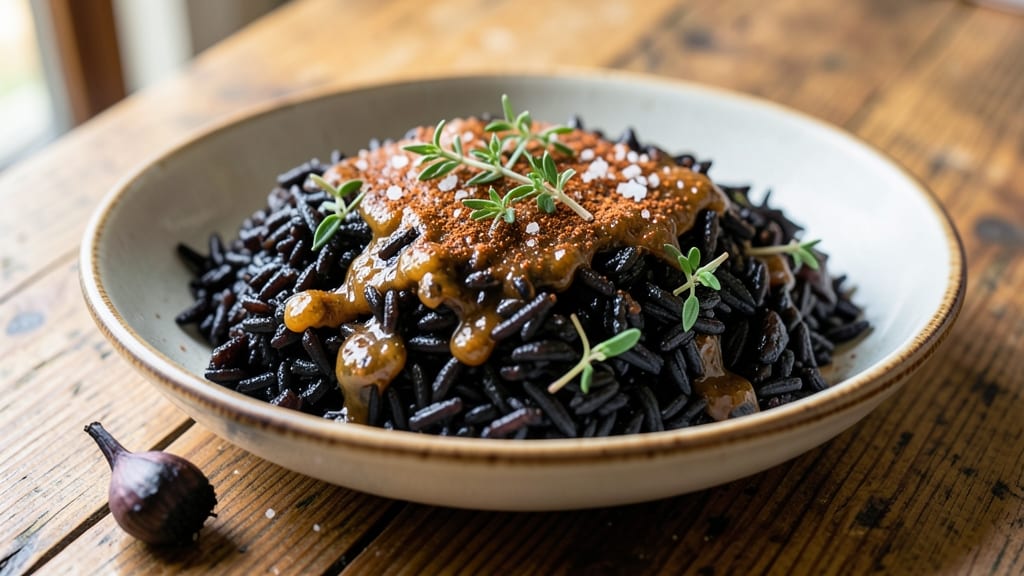 Blackened Rice Recipe: Smoky Cajun-Spiced Grains With Crispy Edges