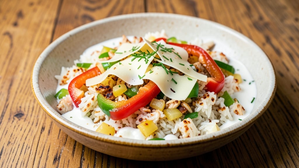 Charleston-Style Rice Recipe: Low-Country Spice with Perfect Grain Texture