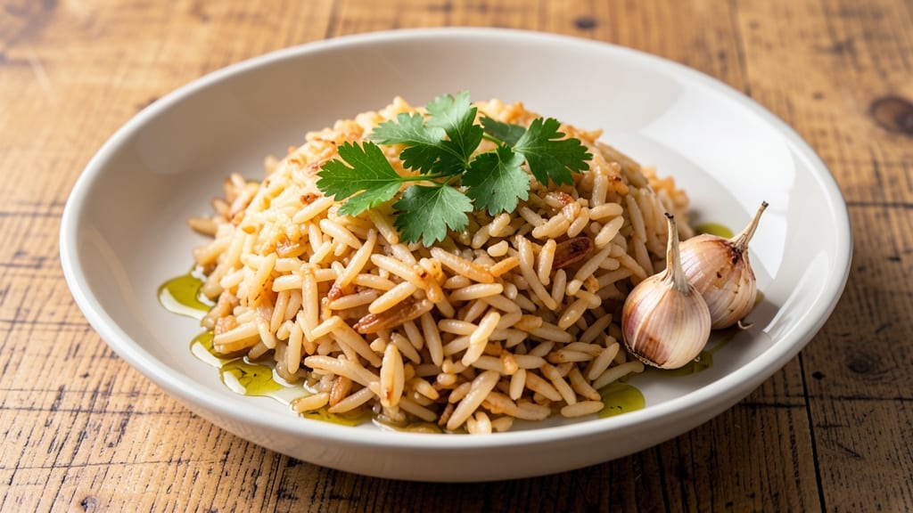 Breville Pressure Cooker Rice Recipe: Perfectly Fluffy Grains in 10 Minutes