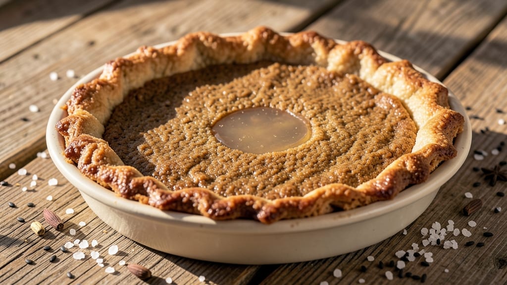 Brown Rice Flour Pie Crust Recipe: Nutty, Flaky Crust Without Butter
