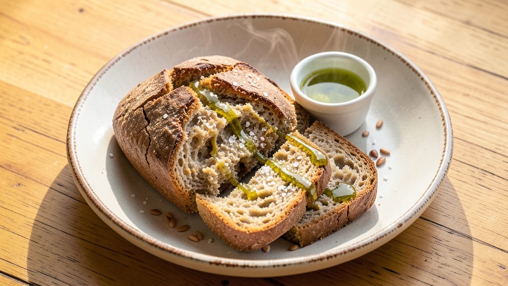 Brown Rice Flour Sourdough Bread Recipe: Artisan Crust With Nutty Depth and Open Crumb