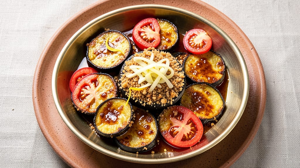Chalimidi Recipe With Rice Flour And Jaggery: Crispy Celery Crown Over Smoky Spiced Shreds