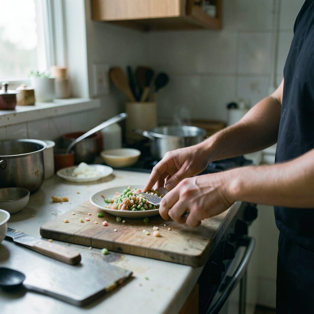 About Rice Recipes Scoop