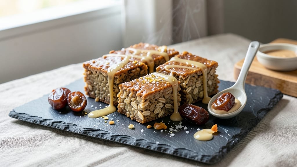 Brown Rice Protein Bars Recipe: Nutrient-Packed Energy Bites in 15 Minutes