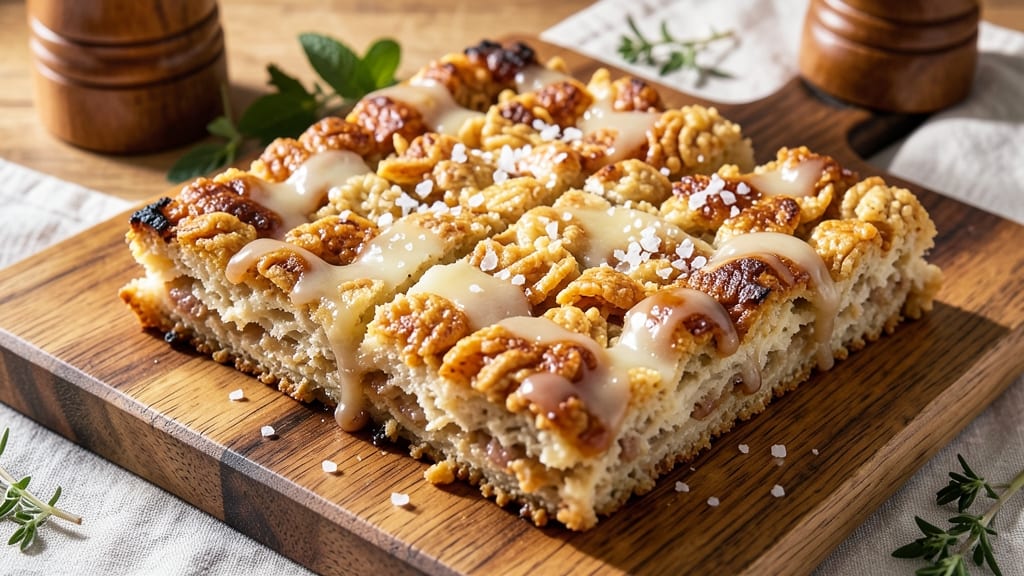 Buc-Ee's Rice Krispie Treats Recipe: Buttery Crunch With Secret Marshmallow Magic